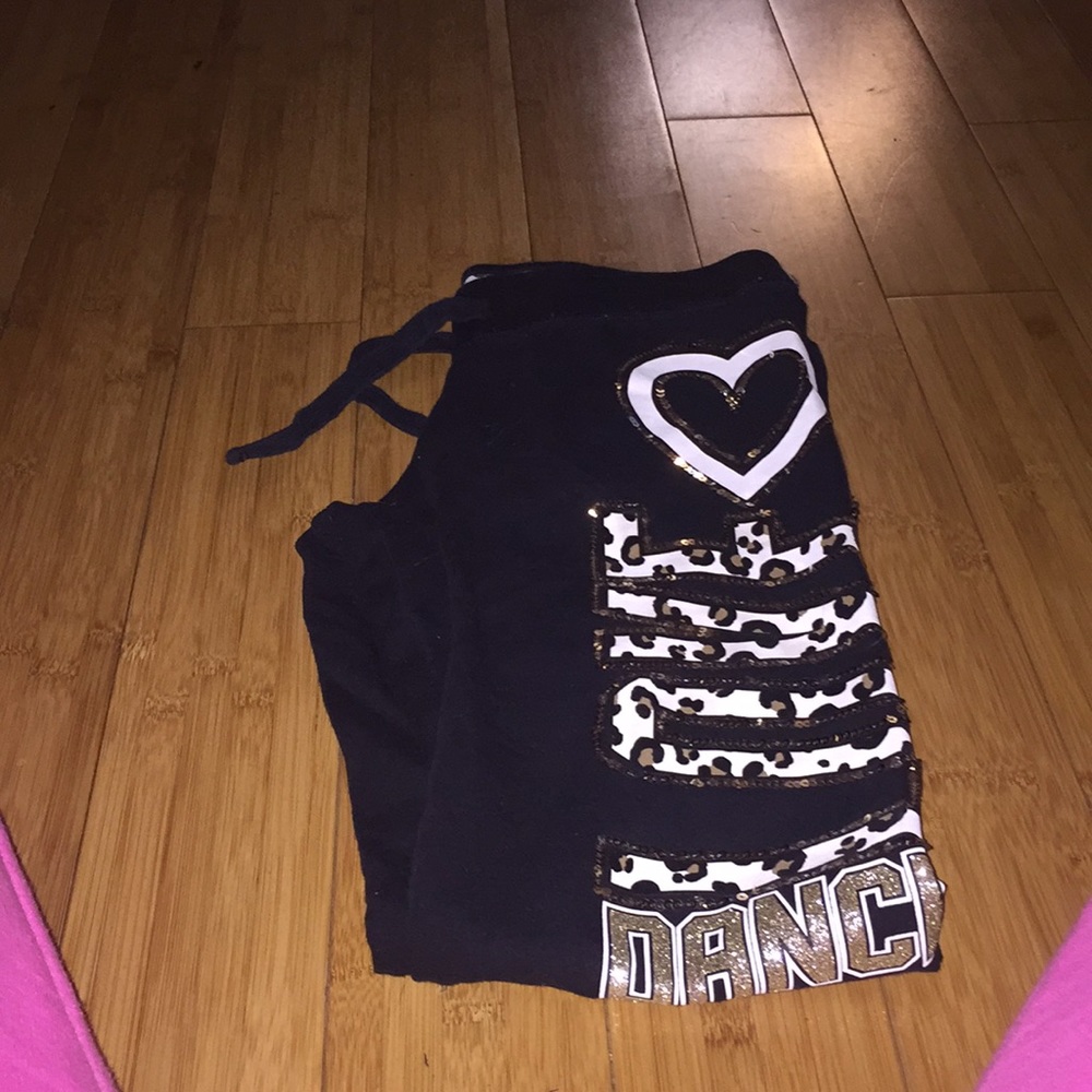 Jogging pants